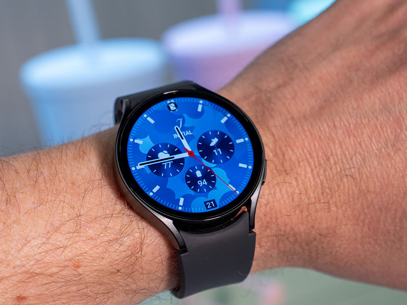 معرفی ساعت هوشمند سامسونگ Galaxy Watch 6