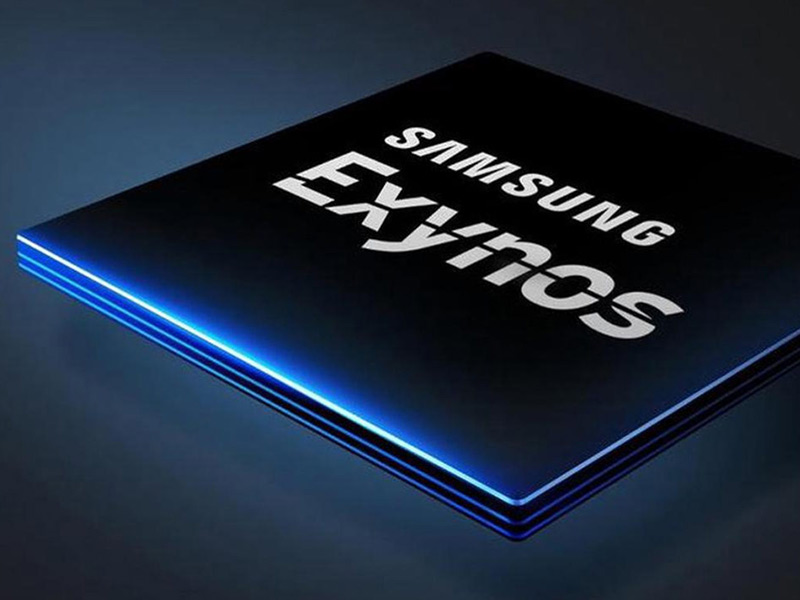 معرفی تراشه موبایل Exynos 2400