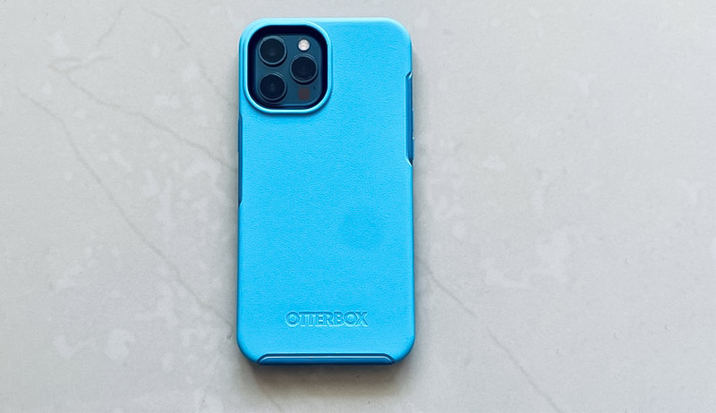 قاب محافظ OtterBox Symmetry – سبک و دارای طول عمر بالا