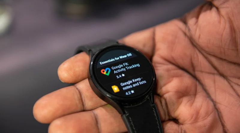 ساعت هوشمند Samsung Galaxy Watch 4 یک آپدیت بزرگ دریافت کرده؛ اما هنوز خبری از Google Assistant در آن نیست!