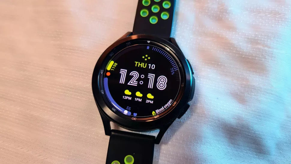 ساعت هوشمند سامسونگ Galaxy Watch 5 به یک سنسور سلامتی خاص و منحصر به فرد مجهز خواهد بود!