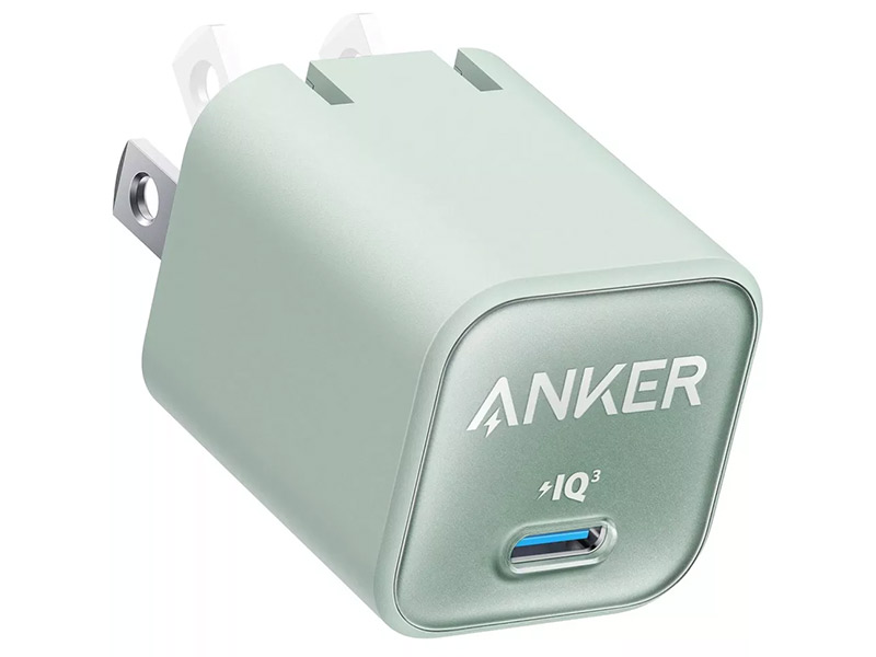 شارژر انکر Anker 511 Nano 3 – کوچک اما قدرتمند