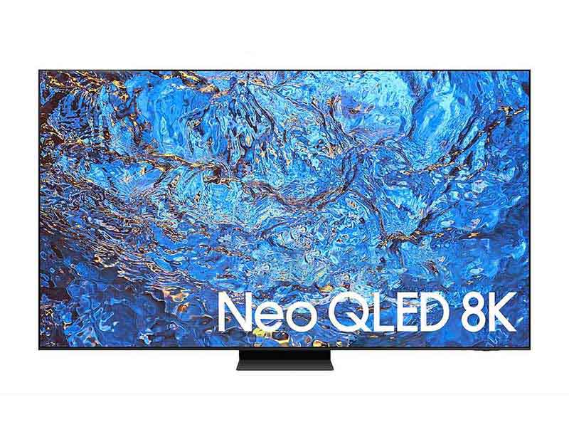 بررسی تلویزیون جدیدترین سامسونگ Neo QLED با رزولوشن بی نظیر 8K