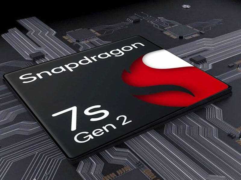 تغییر نام تراشه Snapdragon 7S Gen 2