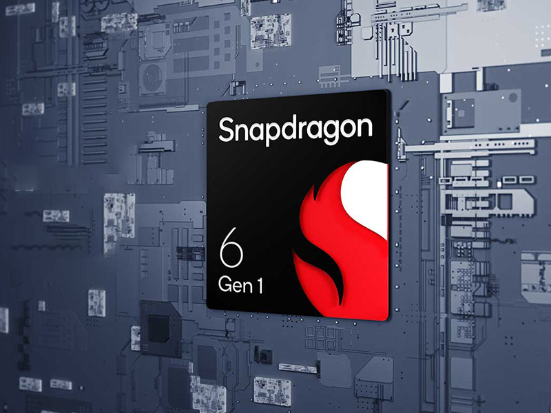 تغییر نام تراشه Snapdragon 7S Gen 2