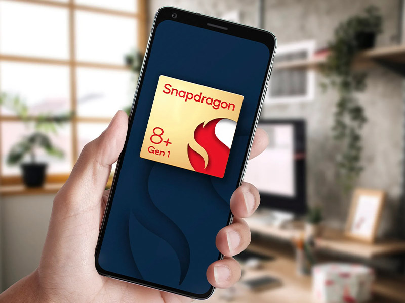 Snapdragon 8 Plus Gen 1 در مقابل Snapdragon 8 Gen 1: تمام تفاوت های CPU، پردازنده گرافیکی، عملکرد و تغییرات راندمان انرژی که باید بدانید