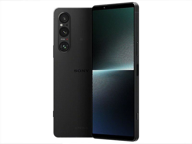 معرفی فنی گوشی سونی  Sony Xperia 1 V