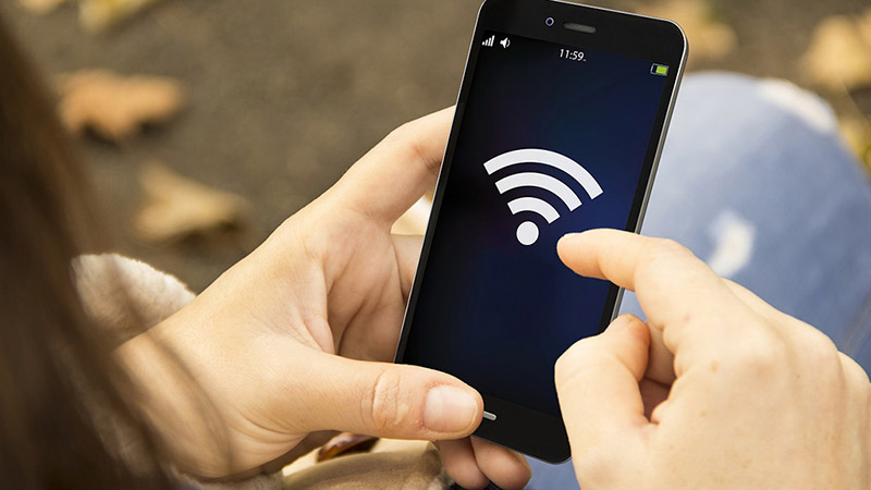 چگونه نقطه اتصال Wi-Fi در گوشی خود را سرعت ببخشیم؟