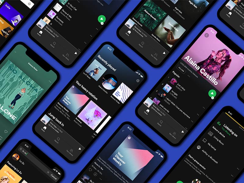 همکاری Spotify با OpenAI جهت ترجمه پادکست با صدای اصلی گوینده