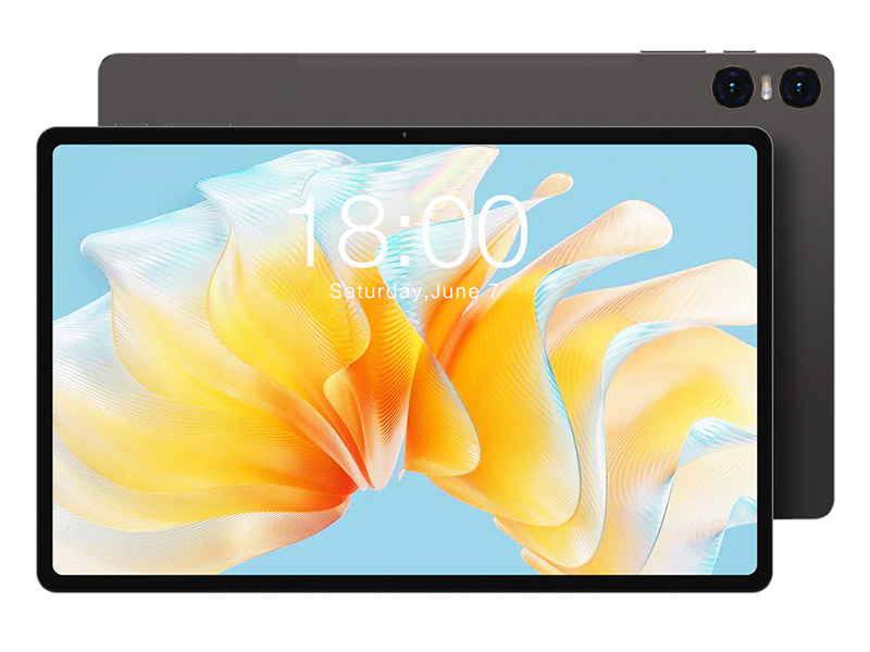 بررسی فنی تبلت تکلست Teclast T40 Air