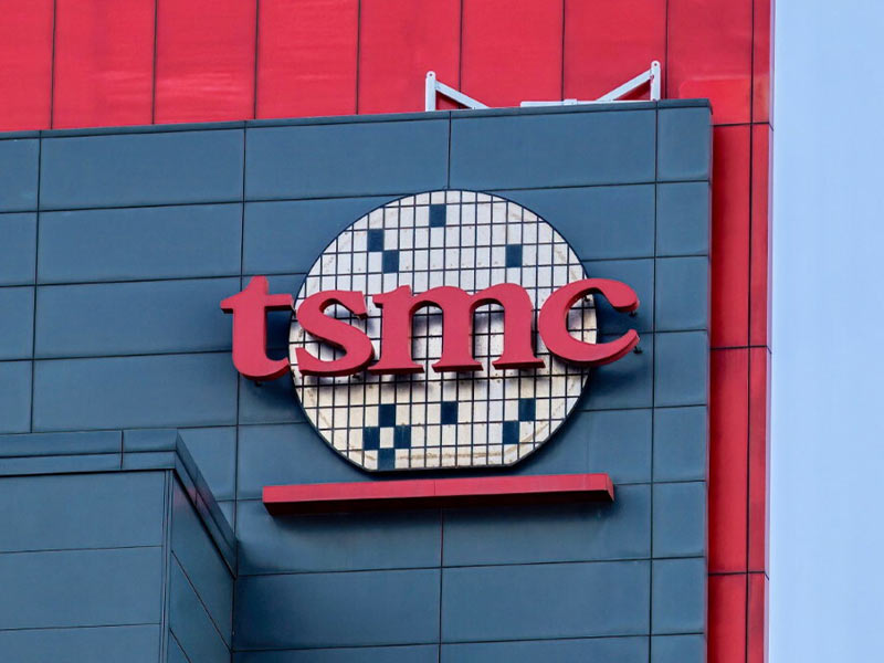 شرکت TSMC پیش تولید چیپ های 2 نانومتری را برای اپل و انویدیا آغاز می کند