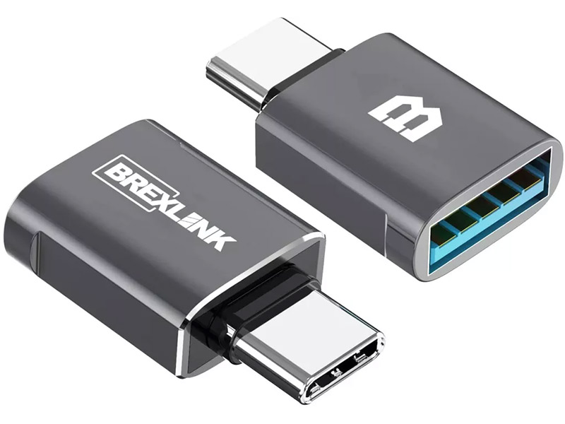 آداپتور Brexlink USB-C – تبدیل USB-C به USB-A