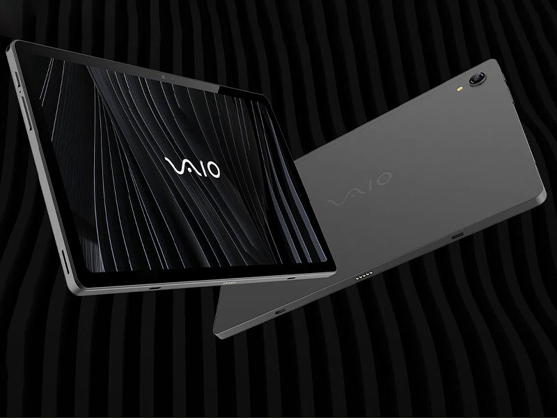 تبلت اندرویدی VAIO TL10