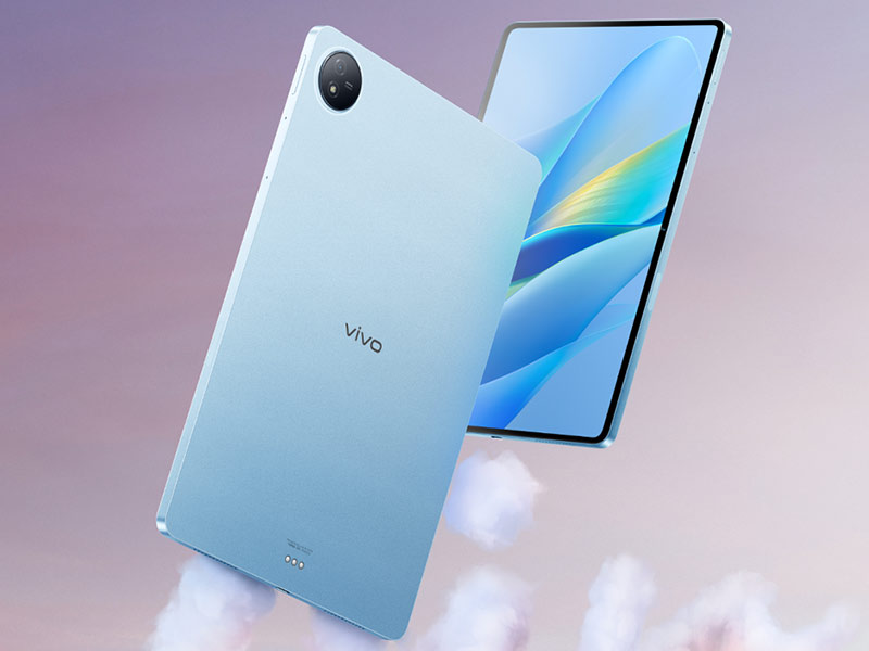 مشخصات فنی تبلت ویوو Vivo Pad Air