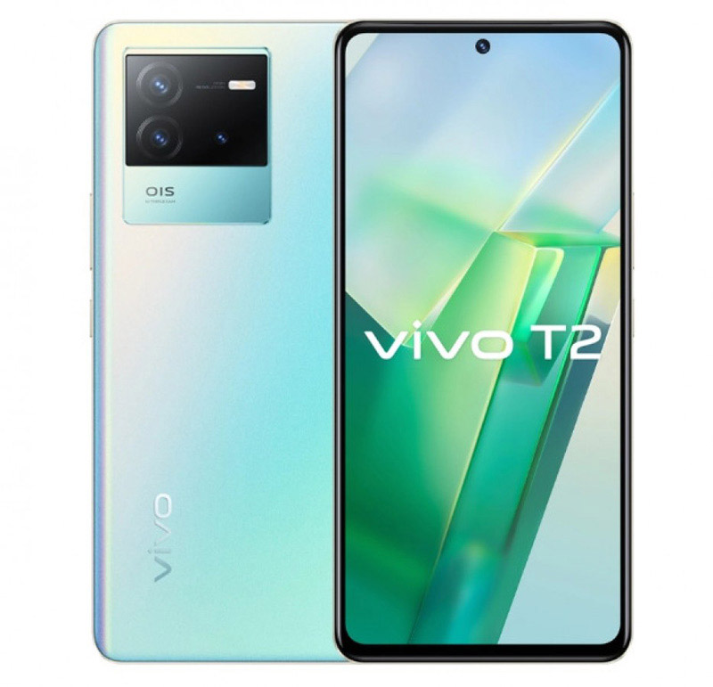 عرضه گوشی Vivo T2 5G به دلیل قرنطینه های اعمال شده در چین به تعویق افتاده است