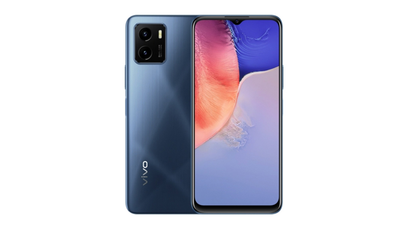 گوشی Vivo Y15c با تراشه Helio P35 و باتری 5000mAh رونمایی شد