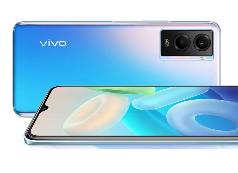 مشخصات فنی و ویژگی های گوشی Vivo Y72t