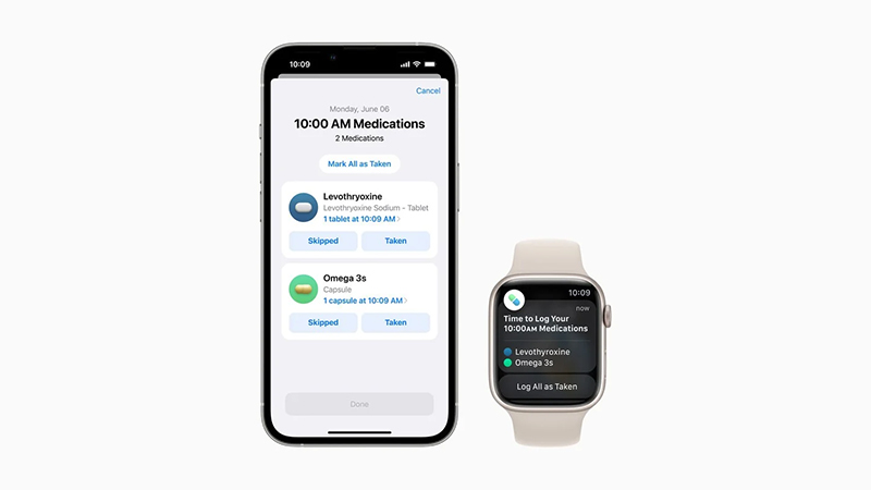 اپل watchOS 9 را معرفی کرد: هر آنچه که باید از این سیستم عامل جدید اپل واچ بدانید! (بخش دوم)