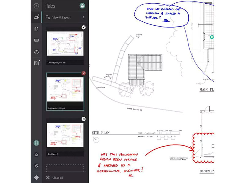 اپلیکیشن Drawboard PDF – بر فایل های PDF احاطه کامل داشته باشید