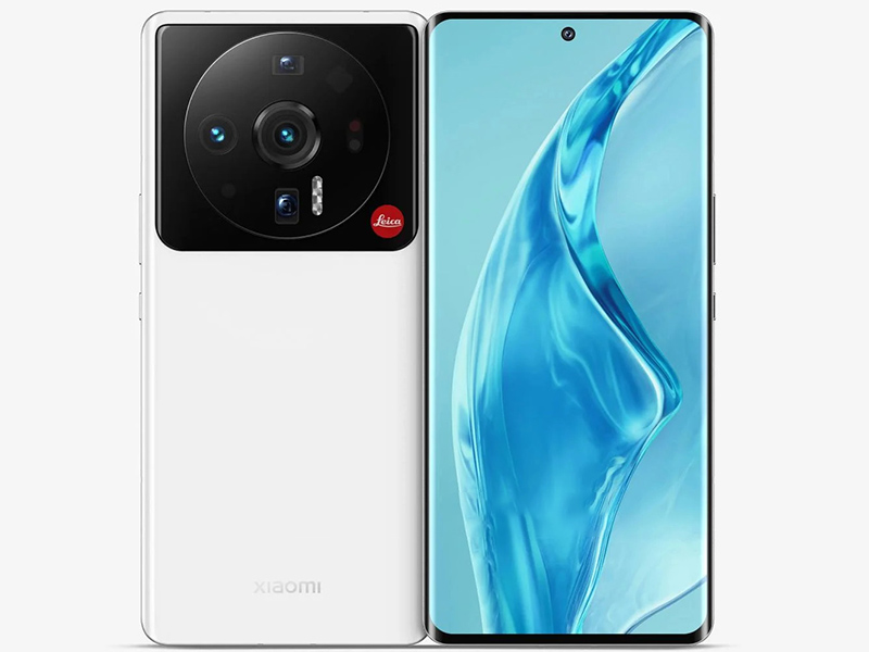 مشخصات کلیدی گوشی Xiaomi 12 Ultra فاش شد: تراشه SD8+ Gan 1 و فست شارژ 67 وات