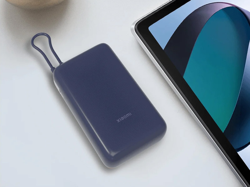 مشخصات پاوربانک شیائومی Xiaomi 33W 20000mAh