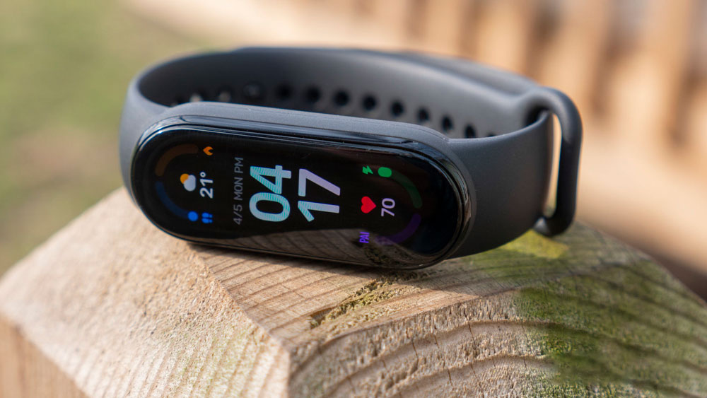 اطلاعات جدیدی در رابطه با ردیاب ورزشی شیائومی Mi Band 7 فاش شده است!