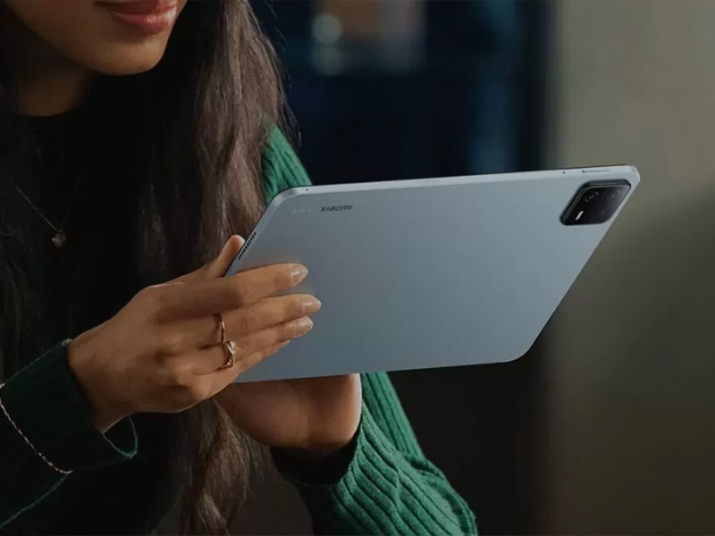 مشخصات تبلت شیائومی Xiaomi Pad 6 Max