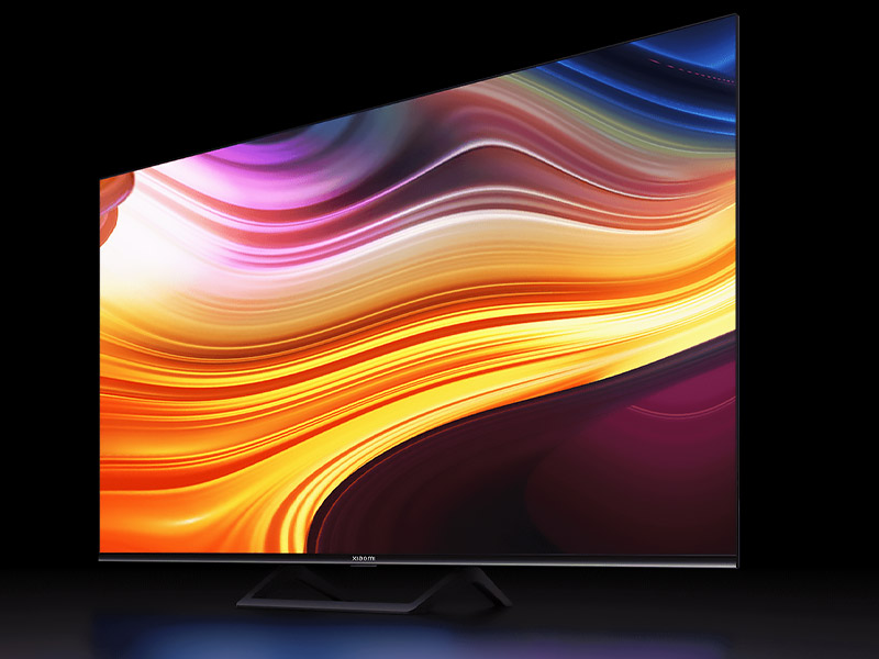 تلویزیون Xiaomi TV A2 در 4 سایز مختلف و با رزولوشن 4K و فناوری دالبی ویژن عرضه شد