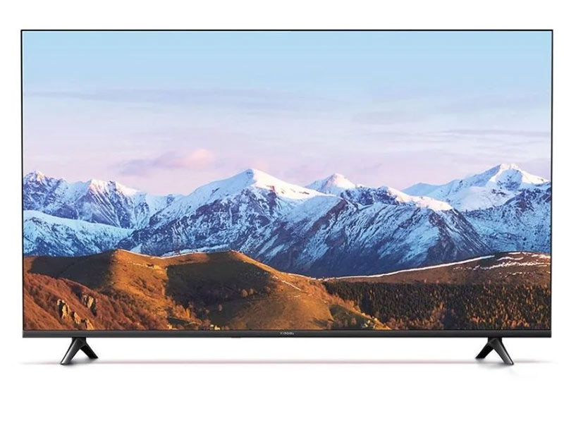 Xiaomi TV EA43 2023 از تلویزیون های اقتصادی بازار