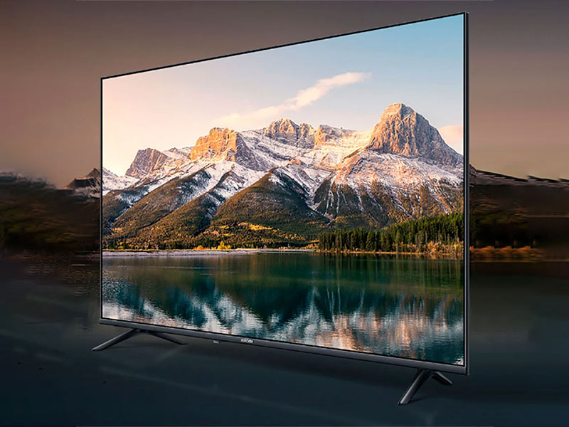 Xiaomi TV EA43 2023 از تلویزیون های اقتصادی بازار