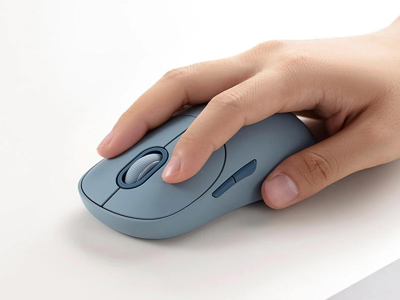 معرفی ماوس بیسیم شیائومی Wireless Mouse 3