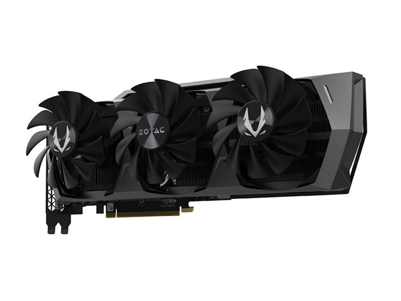 کارت گرافیک گیمینگ GAMING GeForce RTX 3070 Ti زوتاک