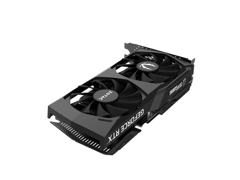 ارتقا تجربه بازی با کارت گرافیک گیمینگ ZOTAC GAMING GeForce RTX 4060 8GB OC Spider-Man