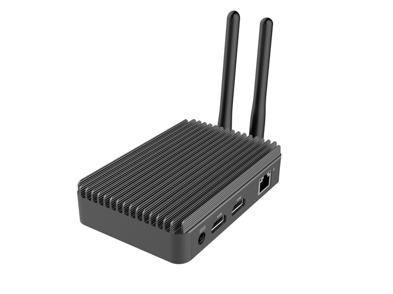 مشخصات مینی پی سی زوتاک ZBOX PRO PI339