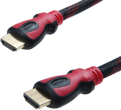 کابل HDMI بی بی کی BBK طول 20 متر