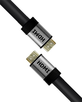 کابل HDMI 2.0 کی نت پلاس K-Net Plus با طول 10 متر