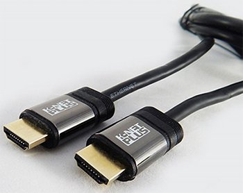 کابل HDMI 2.0 کی نت پلاس K-Net Plus با طول 10 متر