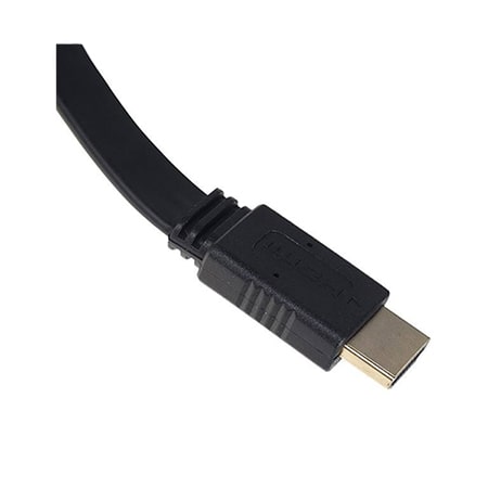 کابل HDMI تسکو TSCO TC 72 طول 3 متر