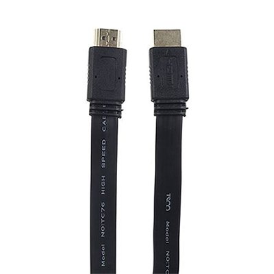 کابل HDMI تسکو TSCO TC 74 طول 5 متر