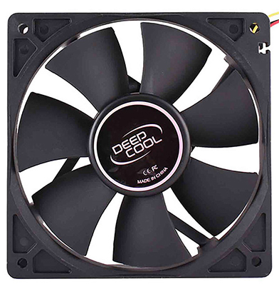 فن کیس دیپ کول XFAN 120