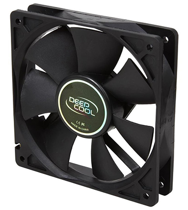 فن کیس دیپ کول XFAN 120