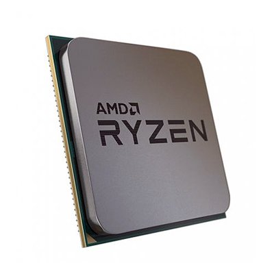 سی پی یو ای ام دی AMD Ryzen 7 2700X