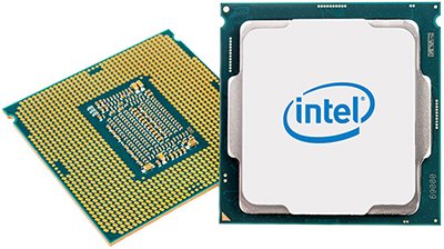 طراحی و ساختCPU  Intel Core i5-8400