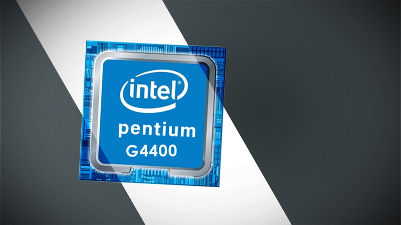 طراحی و ساخت Intel Pentium G4400 CPU