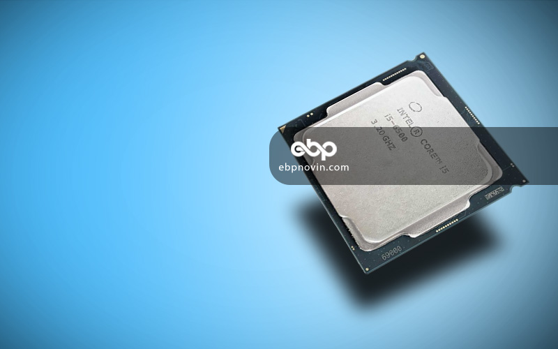 معرفی سی پی یو اینتل Core i5-6500 Box