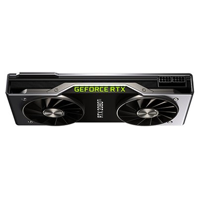 معرفی کارت گرافیک انویدیا GEFORCE RTX 2080 Ti