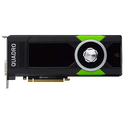 کارت گرافیک پی ان وای PNY NVIDIA Quadro P5000