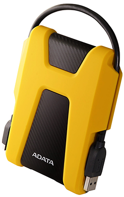 هارد دیسک اکسترنال ای دیتا ADATA HD680 با ظرفیت 2 ترابایت