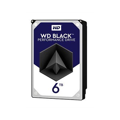 هارد اینترنال وسترن Western WD Black