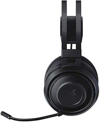 قابلیت های هدفون بی سیم Razer Nari Essential